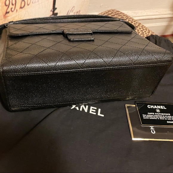 💃🏻100% Authentic Chanel Bag NWOT - Picture 5 of 16